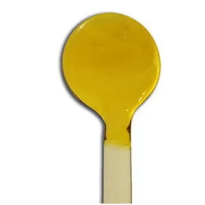 Effetre Giallo Trasparante 069