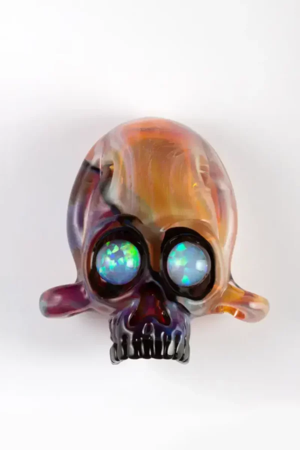 Northstar 013 Amber/purple Fore Powder