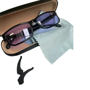 Didymium glasses medium