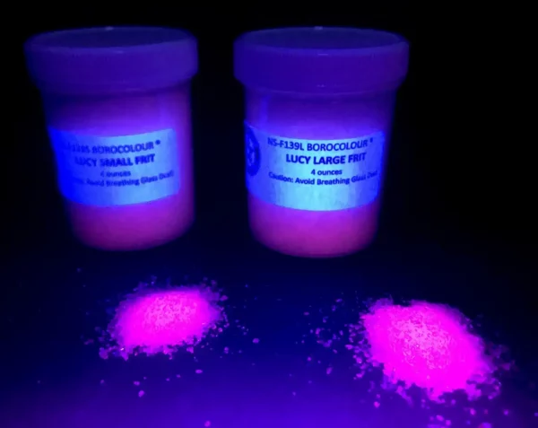 Northstar Lucy Frit (UV) fine